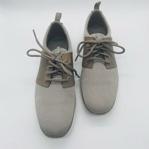 Timberland Women's Killington
Oxford, Steeple Grey Leather, Size 7